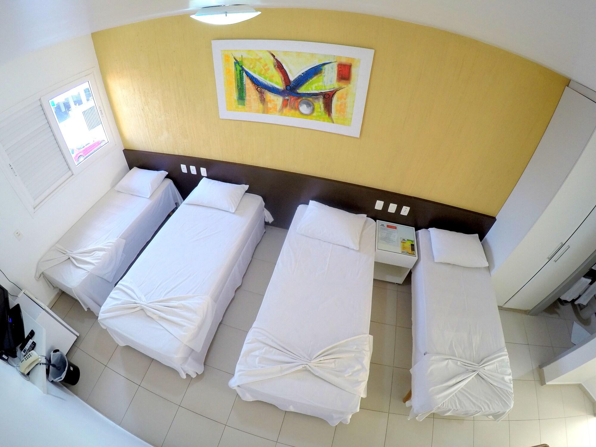 Hotel Des Basques